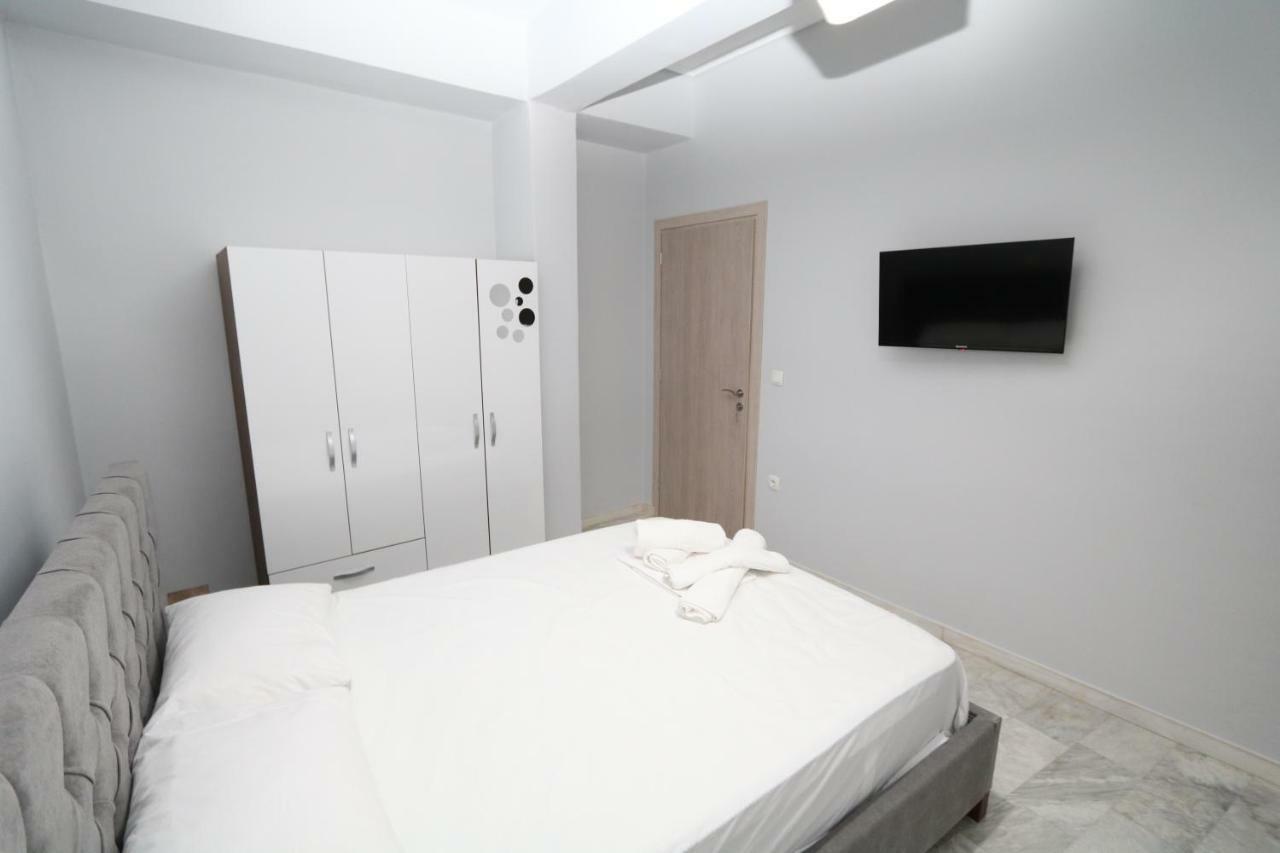 Molly Apartments Argostoli  Esterno foto