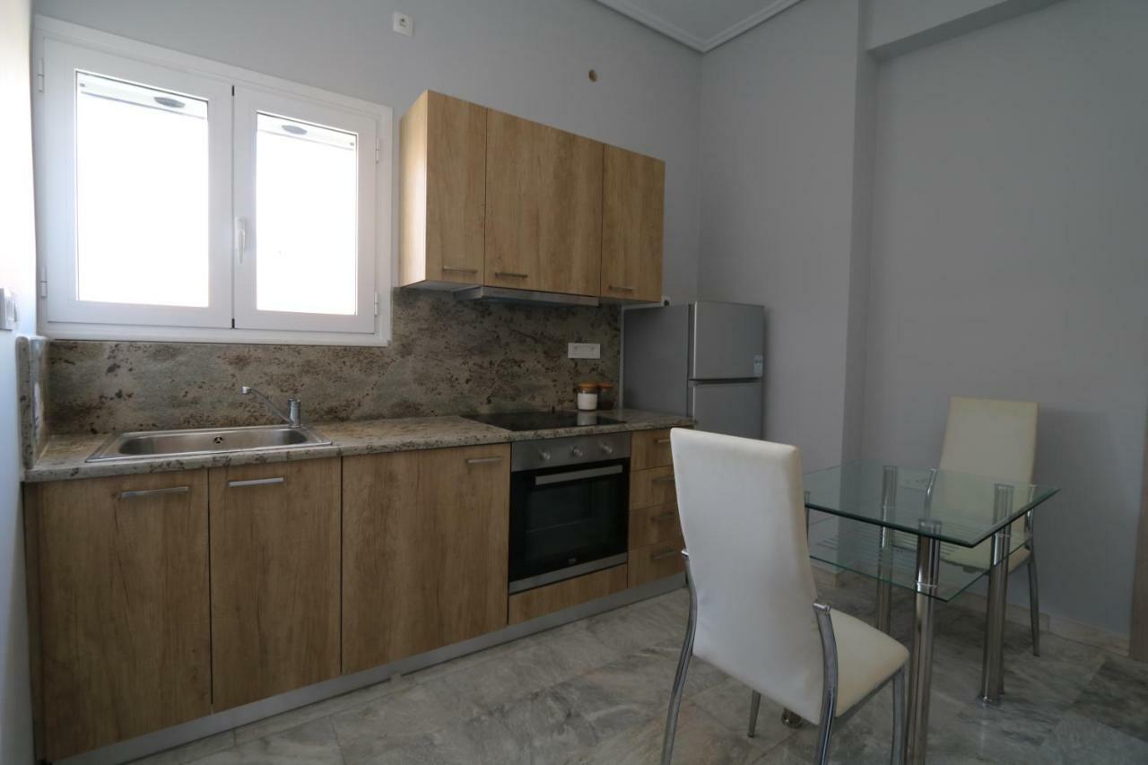 Molly Apartments Argostoli  Esterno foto