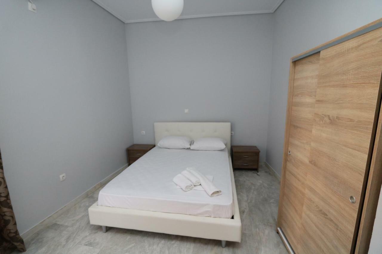Molly Apartments Argostoli  Esterno foto