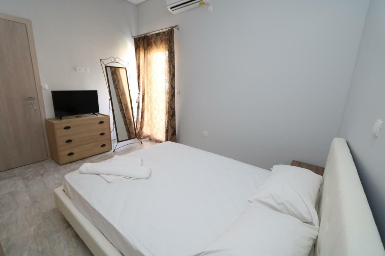 Molly Apartments Argostoli  Esterno foto