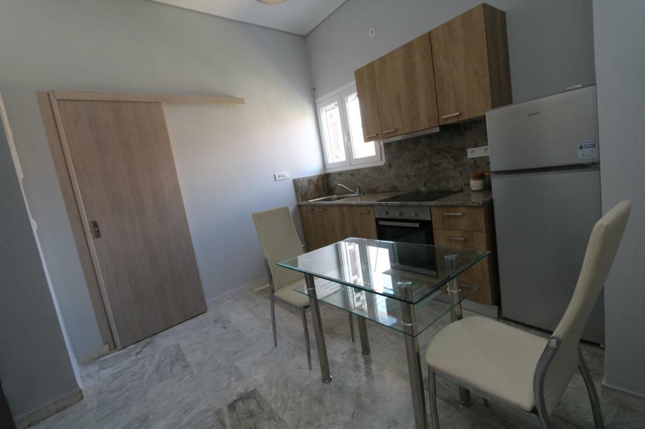 Molly Apartments Argostoli  Esterno foto
