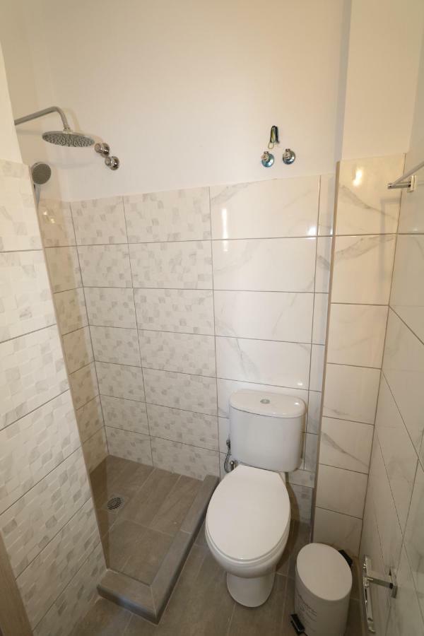 Molly Apartments Argostoli  Esterno foto